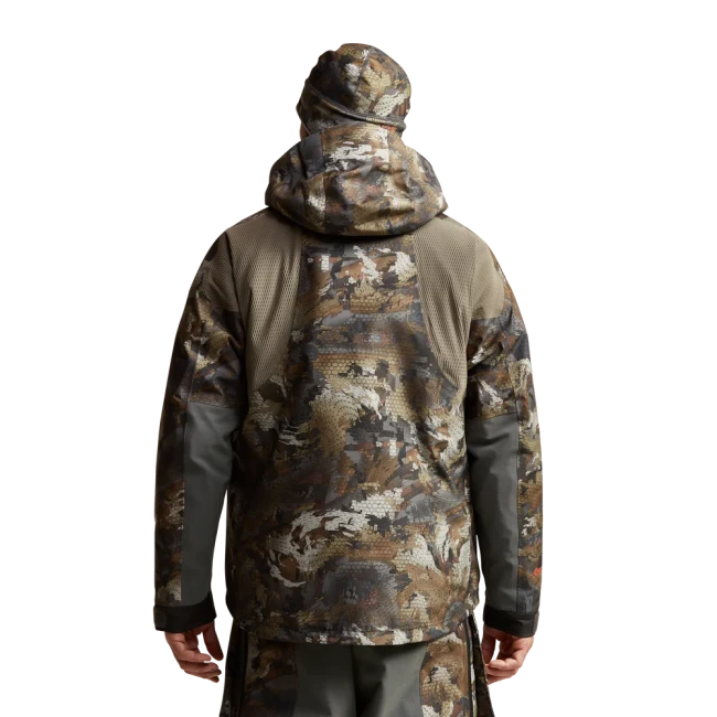 Куртка Hudson Jacket Куртка Hudson Jacket