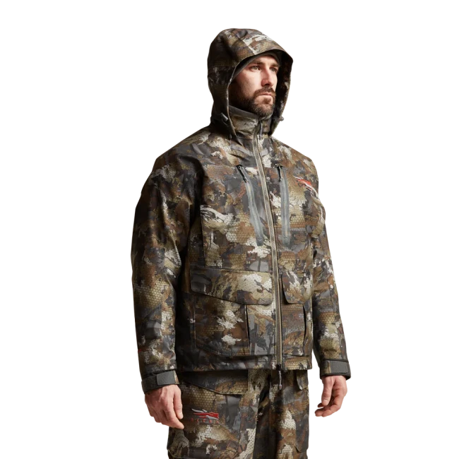 Куртка Hudson Jacket Куртка Hudson Jacket