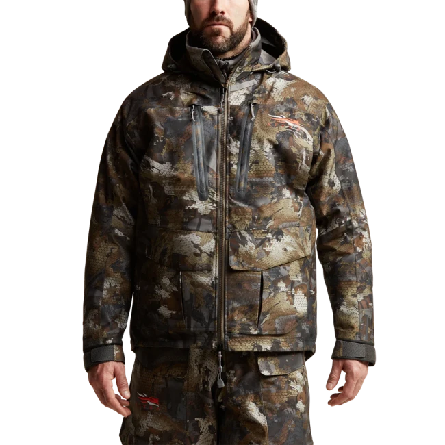Куртка Hudson Jacket Куртка Hudson Jacket
