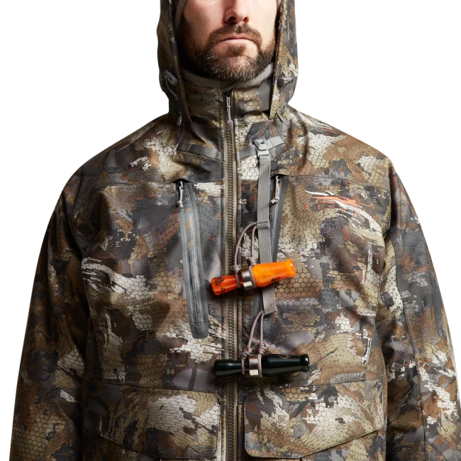 Куртка Hudson Jacket Куртка Hudson Jacket