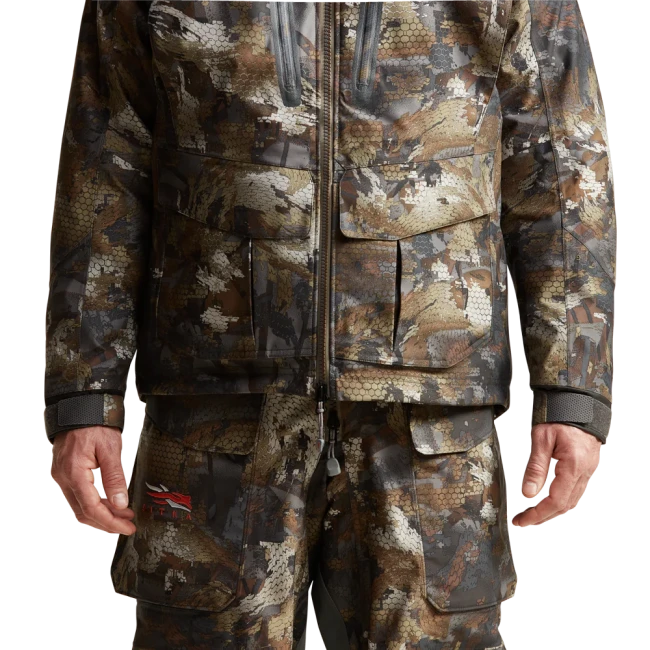 Куртка Hudson Jacket Куртка Hudson Jacket