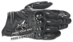 Кроссовые мото-перчатки Alpinestars Octane S-Moto