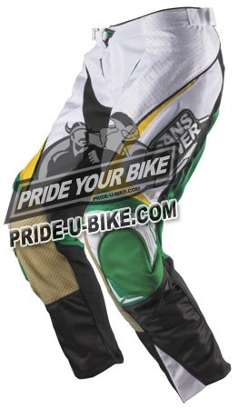 Мотоштаны кроссовые Answer Racing Alpha Air 2010