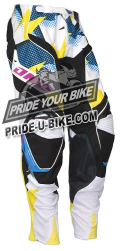 Кроссовые мотоштаны One Industries Defcon Acapulco