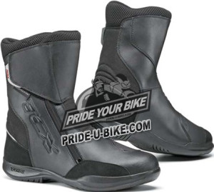 Мотоботы TCX Synergy WR Touring - модель 2010