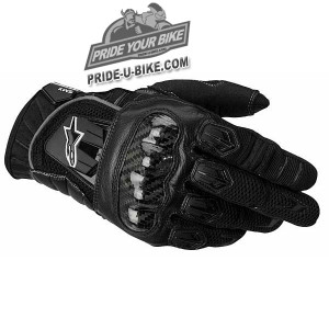 Мото-перчатки ALPINESTARS S-MX 2 AIR CARBON Мото-перчатки ALPINESTARS S-MX 2 AIR CARBON