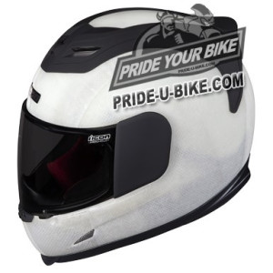 Мотошлем интеграл - Icon Airframe Construct Мотошлем интеграл - Icon Airframe Construct