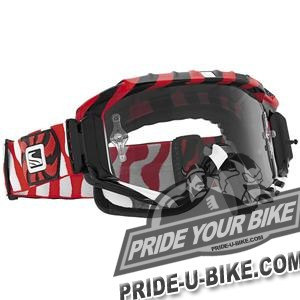 Scott 89 Xi Turbo LE Sweet Toof Goggles