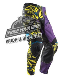 Thor Flux LE Volcom Pants (ed 2011)