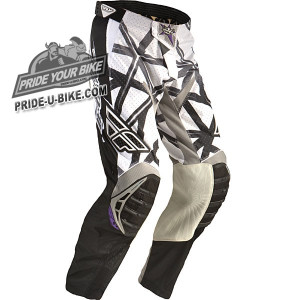 Fly Racing Evolution Pants (ed 2011)