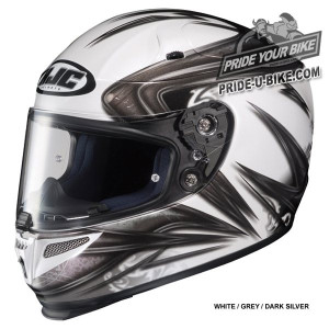 Мотошлем интеграл HJC RPS-10 Evoke