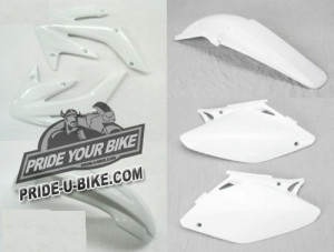 Комплект пластика Acerbis для Honda CRF450R 2005 2006 CRF450