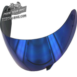 Визор для мотошлема модели AGV K3