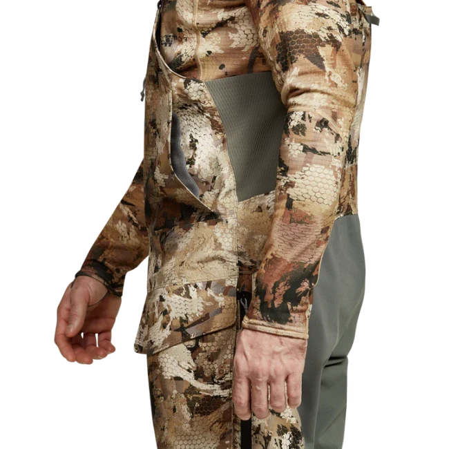 Полукомбинезон Sitka Hudson Bib