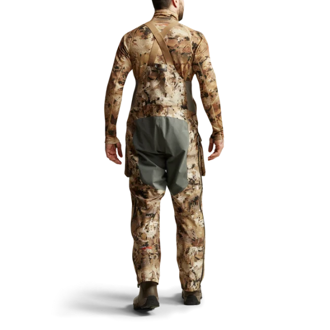 Полукомбинезон Sitka Hudson Bib