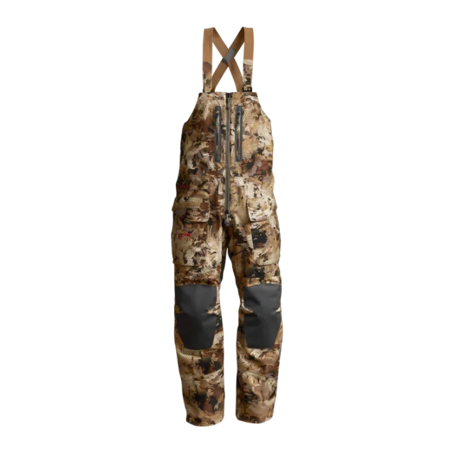 Полукомбинезон Sitka Hudson Bib