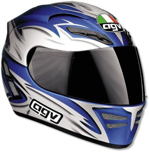 мотошлем AGV Stealth интеграл мотошлем AGV Stealth интеграл