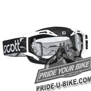 Scott Voltage Pro Air Goggles