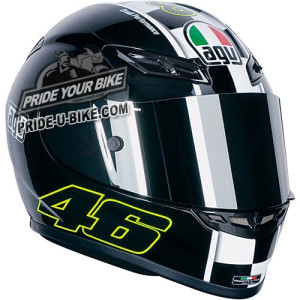 Мотошлем AGV K3 Celebr8 (интеграл) (2013)