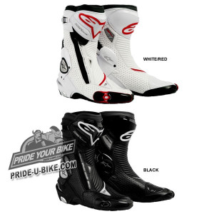 Мото-обувь Alpinestars SMX Plus Vented