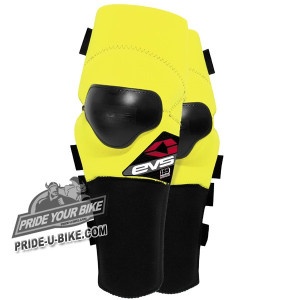 Наколенники EVS SC03 Pastrana Signature