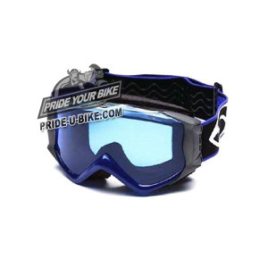 Кроссовые очки Smith Top Fuel