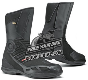 Мотоботы TCX Air Tech XCR Touring - модель 2010