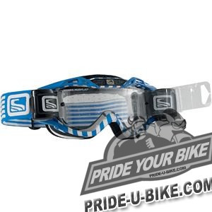 Scott Voltage ProAir with Works Film System