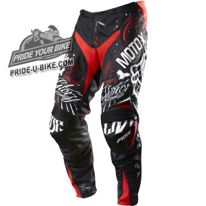 Fox Racing 360 Houston Victory Pants (ed 2011)