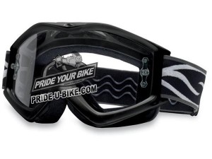 Кроссовые очки Smith Evo