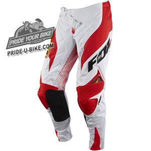 Fox Racing Platinum A1 Pants (ed 2011)