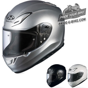 Мотошлем интеграл Kabuto Aeroblade III   