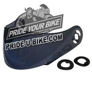 Визор внешний для мотошлема модели AGV External Blade