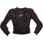 Моточерепаха Alpinestars S-MX Bionic Protector