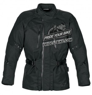 Мотокуртка эндуро - Alpinestars Space