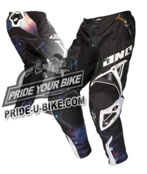 Кроссовые мотоштаны One Industries Defcon Galaxy