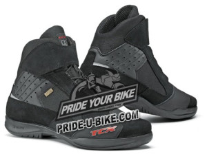 Мотоботы TCX Jupiter 2 XCR - модель 2010