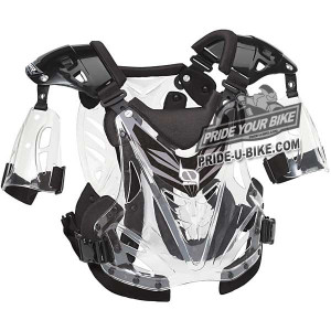 MSR Racing Clash Deflector (ed 2011)