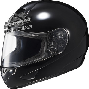 Мотошлем HJC CL-16 Solid (интеграл) (ed2011)