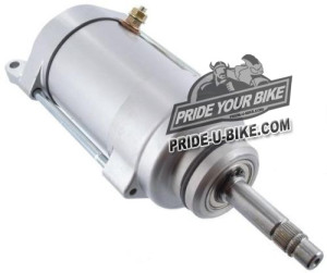 Стартер для мотоцикла Yamaha SM13277 5A8 81800 10 00 XV1100SP 12V