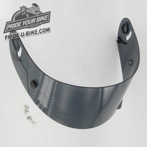 Визор для мотошлема AGV GP-Tech AF с крепежом под срывки