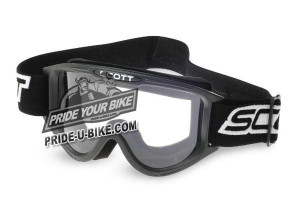 Кроссовые мото очки Scott USA Model 83X