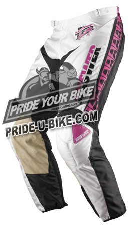 Мото-штаны кроссовые Answer Racing Ion Retro 2010