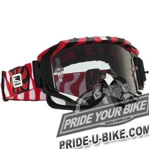 Scott NoSweat Xi Sweet Toof Goggles