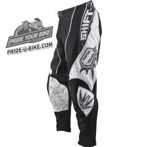 Shift Racing Faction Suicidal Pants (ed 2011)