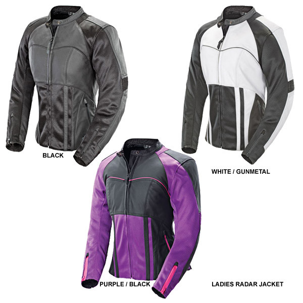 Joe rocket radar top