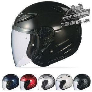 Мотошлем дорожный со стеклом Kabuto Avand II   