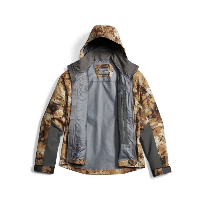 Delta Pro Wading Jacket