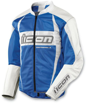 Гибридная мотокуртка Icon Mens Arc Mesh Гибридная мотокуртка Icon Mens Arc Mesh