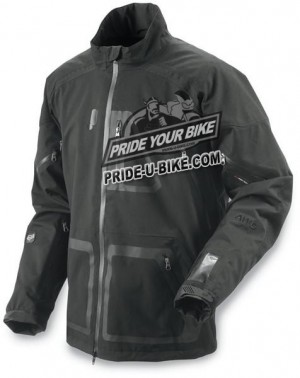 Мотокуртка туристическая - эндуро - Fox Racing Pro (для любой погоды) Мотокуртка туристическая - эндуро - Fox Racing Pro (для любой погоды)